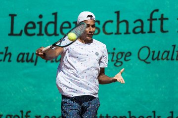 Bild 294 - Kuehlungsborner Tennisturnier